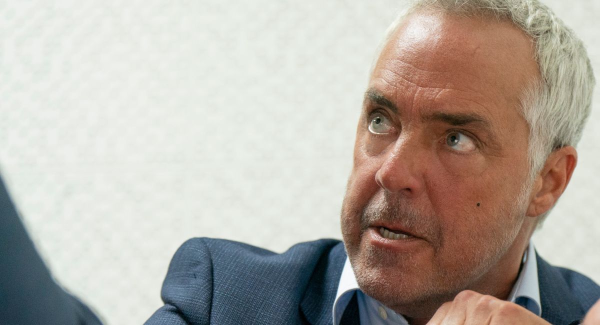 It’s personal for Harry Bosch (Titus Welliver) as season 2 of 'Bosch: Legacy' kicks off with a two episode premiere this fall on Amazon Freevee.