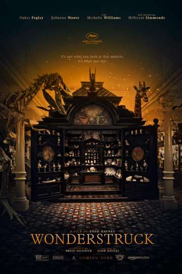 Wonderstruck
