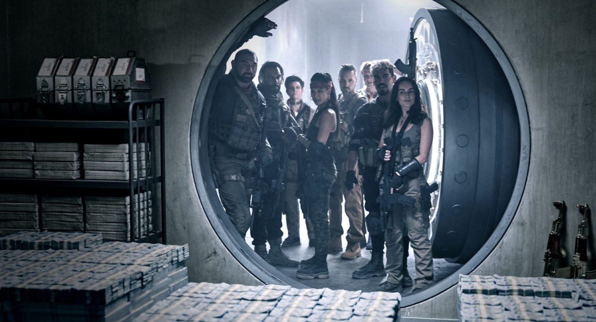 2021's 'Army of the Dead.'