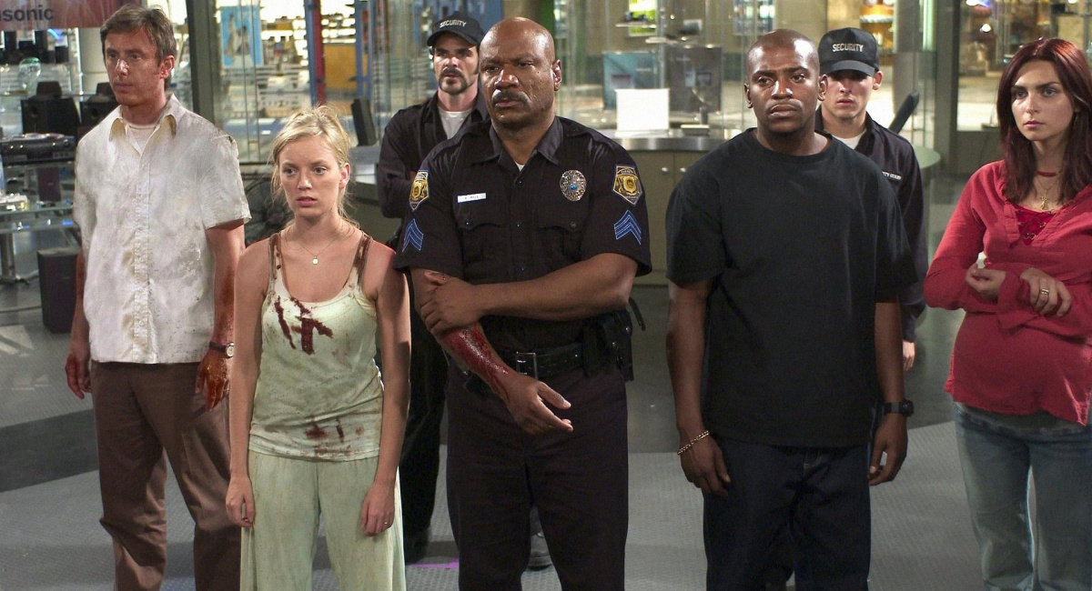 2004's 'Dawn of the Dead.'