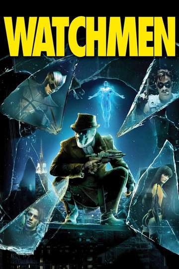 Watchmen