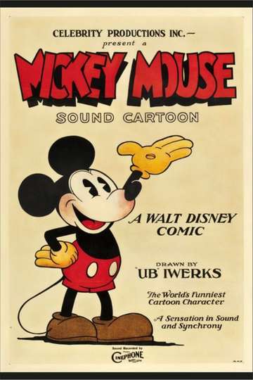 Steamboat Willie