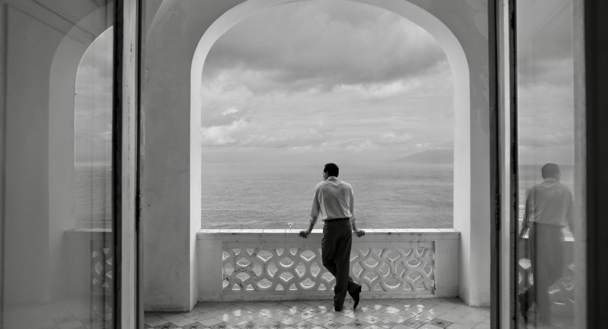 Andrew Scott as Tom Ripley in 'Ripley.'