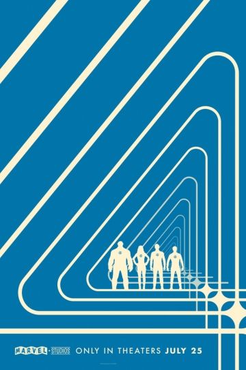 The Fantastic 4: First Steps