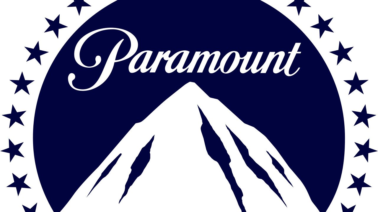 Paramount Pictures Logo. Photo: Paramount.